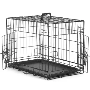 Extra Large Pet Kennel for Indoor Outdoor Travel