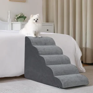 Pets Steps For Dogs